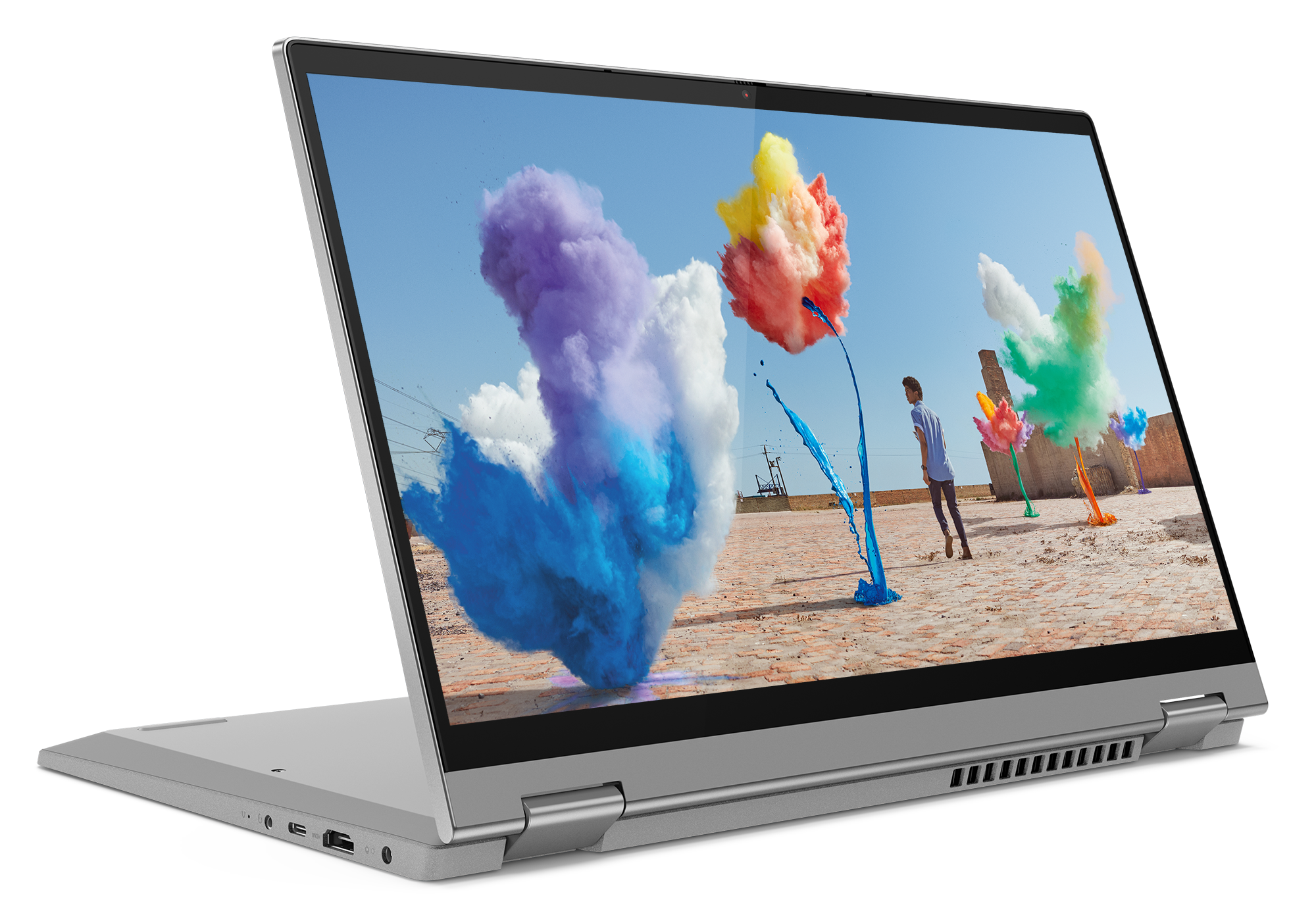 Lenovo flex 5 14iil05 обзор