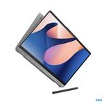 Lenovo IdeaPad Flex 5 14IRU8 Arctic Grey (82Y0004UCK)