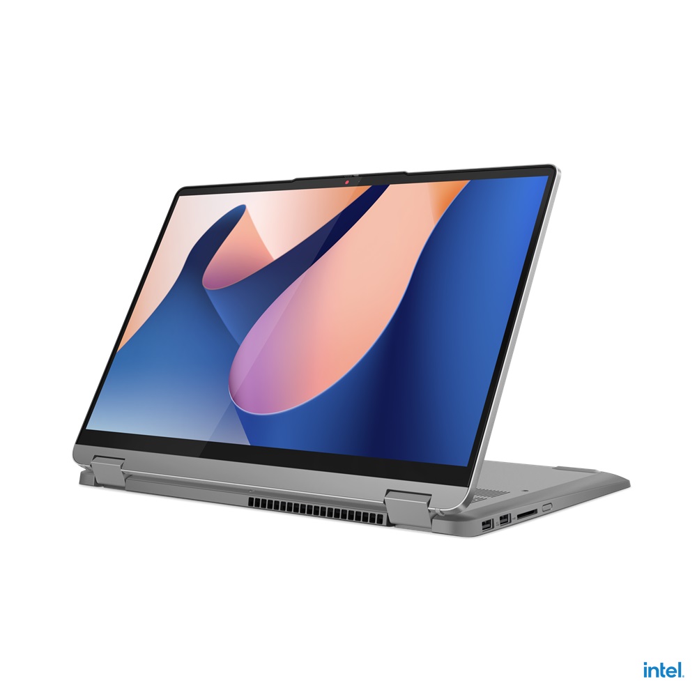 Lenovo IdeaPad Flex 5 14IRU8 Arctic Grey (82Y0004VCK)