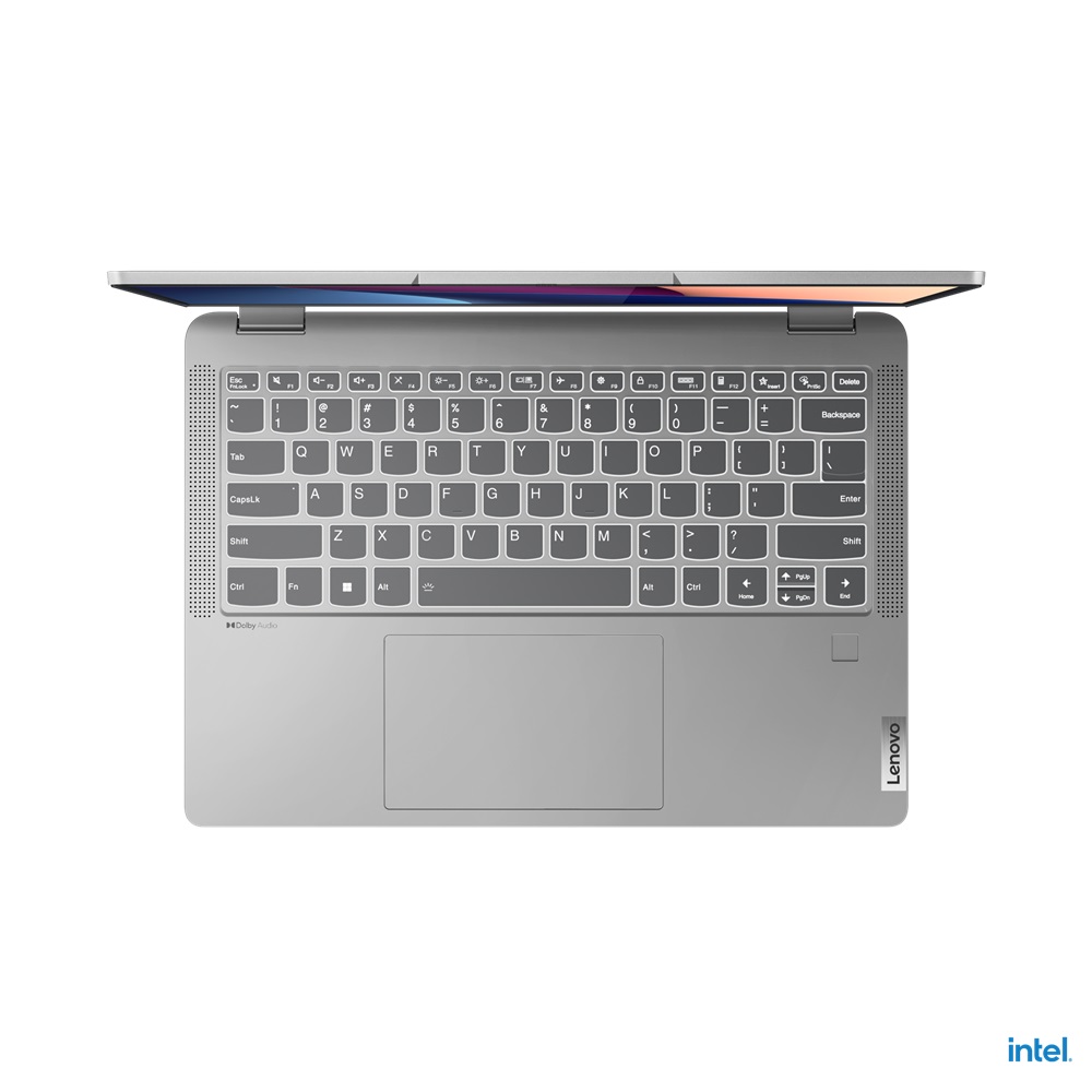 Lenovo IdeaPad Flex 5 14IRU8 Arctic Grey (82Y0004VCK)