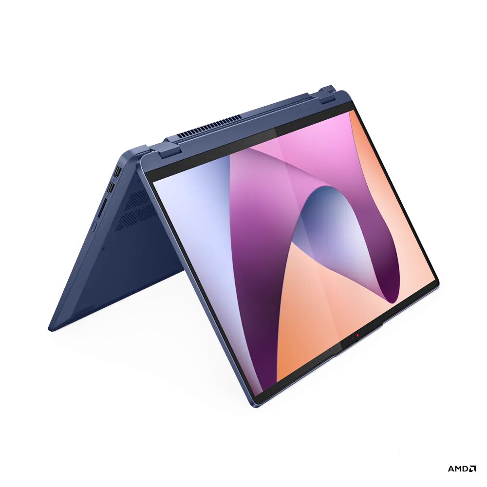 Lenovo IdeaPad Flex 5 16ABR8 Abyss Blue (82XY002ACK)