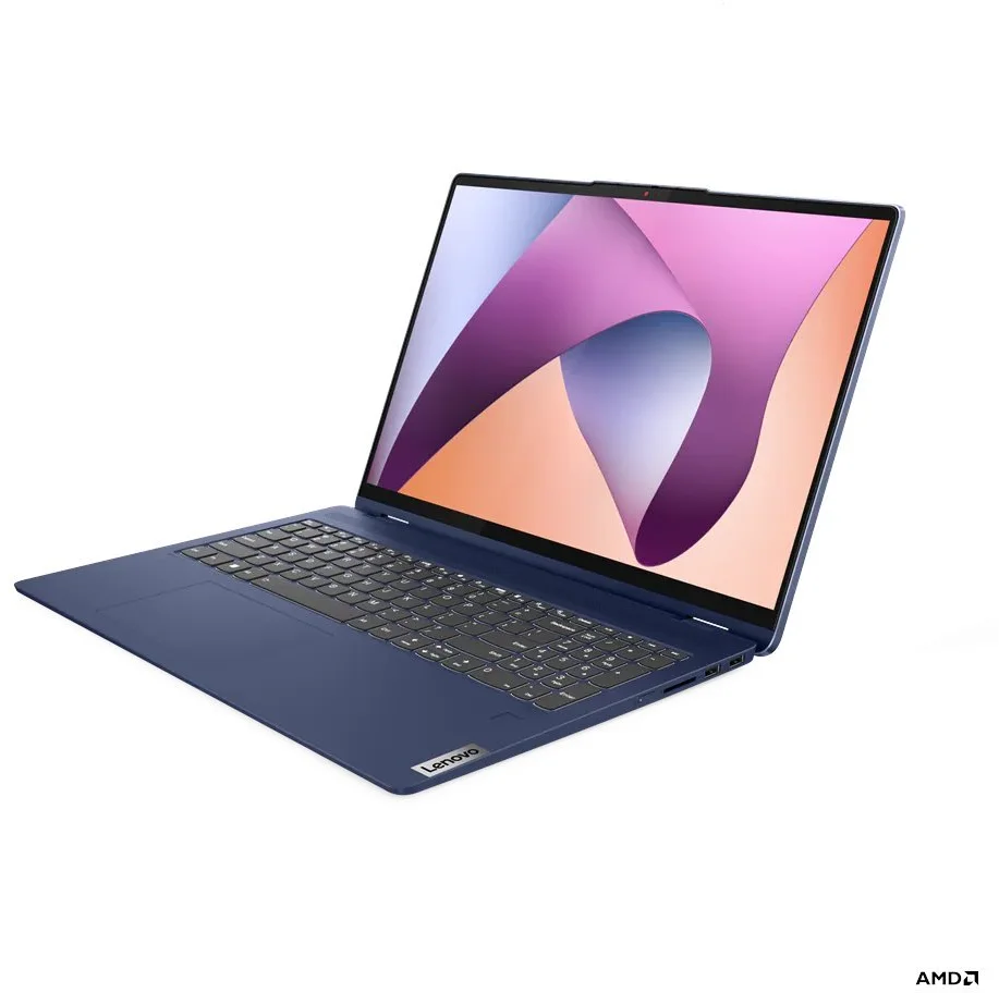 Lenovo IdeaPad Flex 5 16ABR8 Abyss Blue (82XY002CCK)