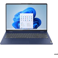 Lenovo IdeaPad Flex 5 16ABR8 Abyss Blue (82XY0053CK)