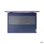Lenovo IdeaPad Flex 5 16ABR8 Abyss Blue (82XY0075CK)
