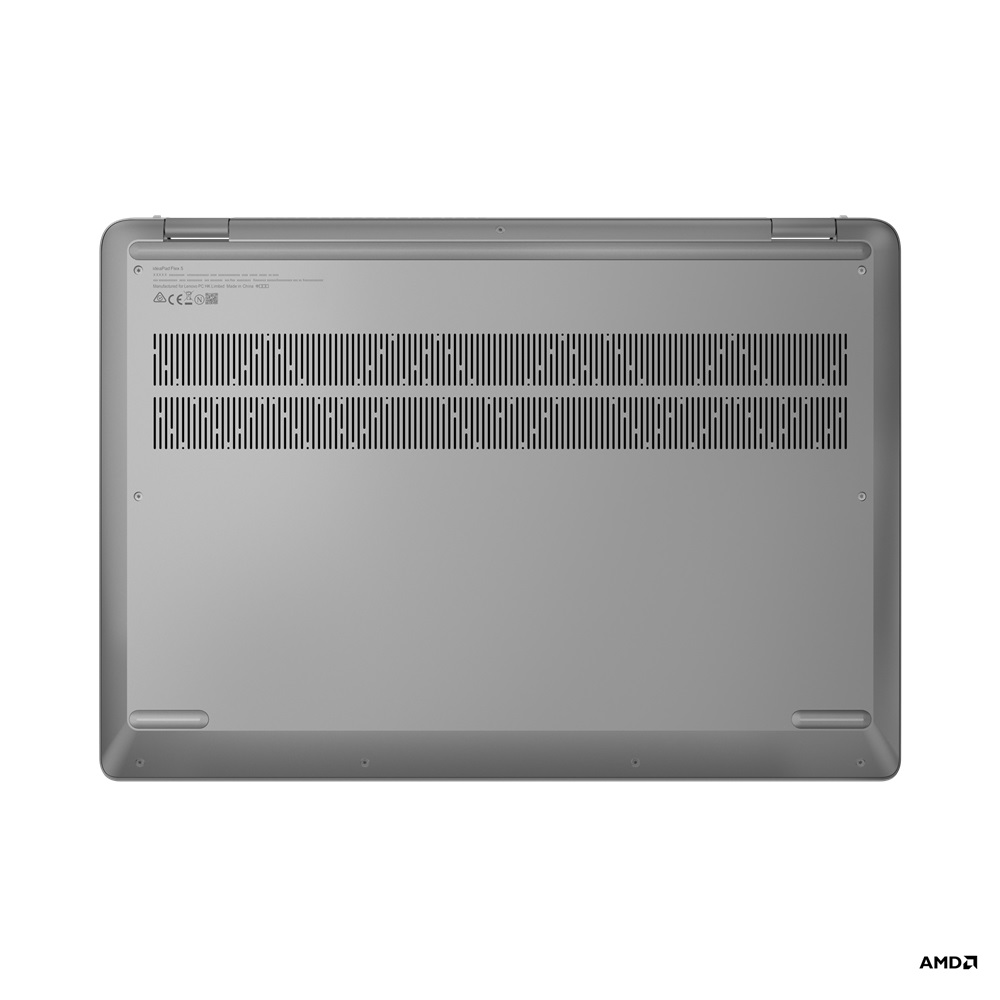 Lenovo IdeaPad Flex 5 16ABR8 Arctic Grey (82XY0054CK)