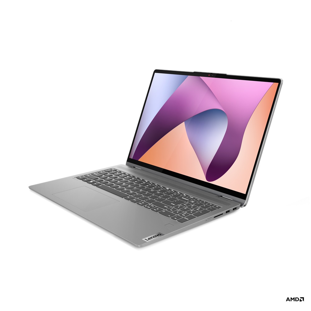 Lenovo IdeaPad Flex 5 16ABR8 Arctic Grey (82XY0054CK)