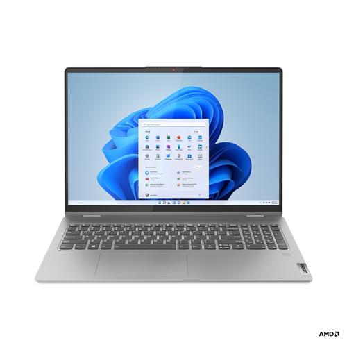 Lenovo IdeaPad Flex 5 16ABR8 Arctic Grey (82XY0054CK)