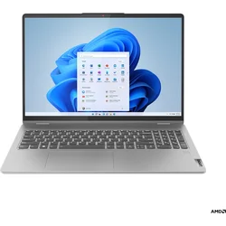Lenovo IdeaPad Flex 5 16ABR8 Arctic Grey (82XY0054CK)