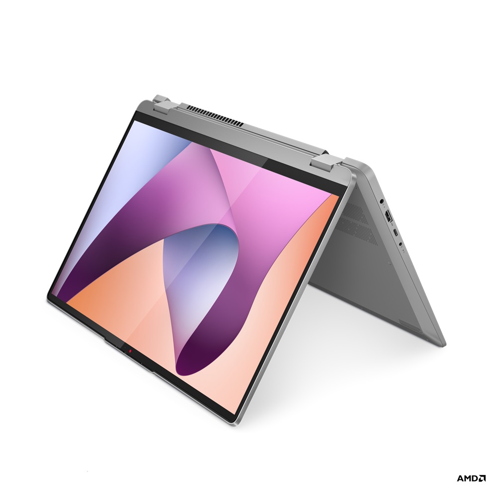Lenovo IdeaPad Flex 5 16ABR8 Arctic Grey (82XY0056CK)