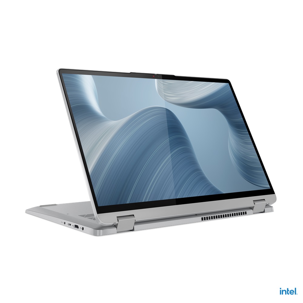 Lenovo IdeaPad Flex 5 16IAU7 Cloud Grey (82R8009YCK)
