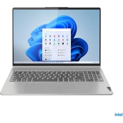 Lenovo IdeaPad Flex 5 16IAU7 Cloud Grey (82R8009YCK)