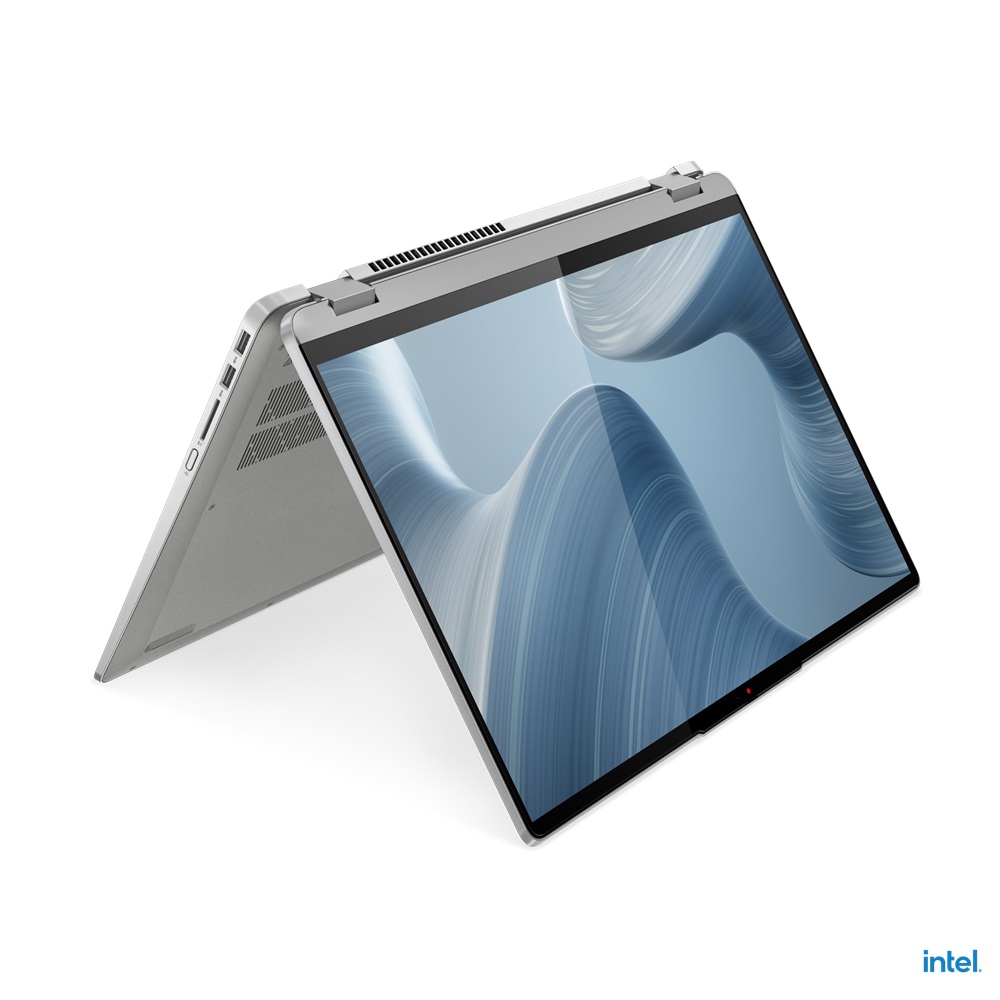 Lenovo IdeaPad Flex 5 16IAU7 Cloud Grey (82R800A2CK)