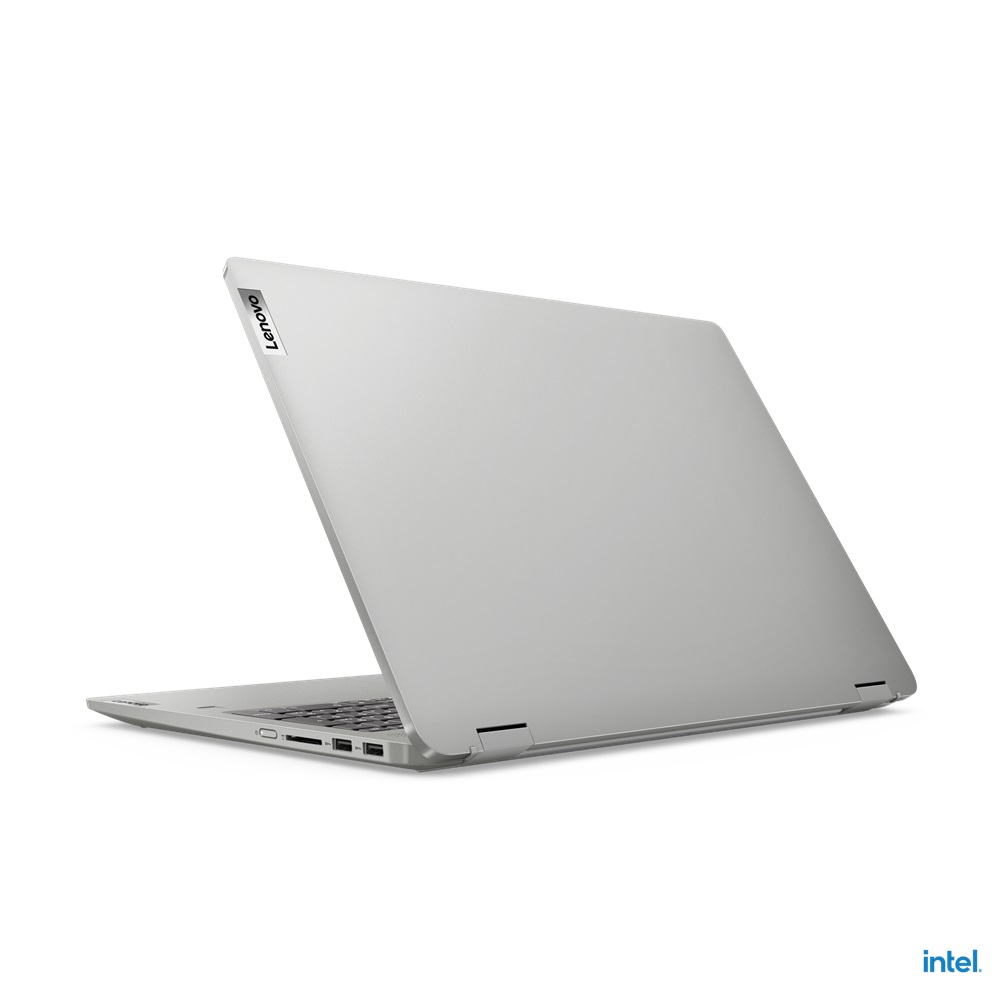 Lenovo IdeaPad Flex 5 16IAU7 Cloud Grey (82R800A2CK)