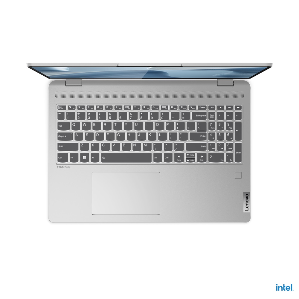 Lenovo IdeaPad Flex 5 16IAU7 Cloud Grey (82R800A2CK)