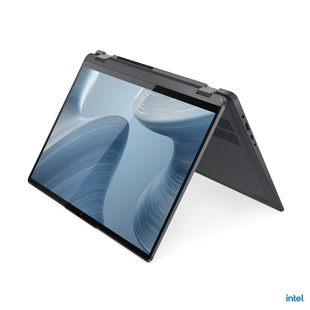 Lenovo IdeaPad Flex 5 16IAU7 Storm Grey (82R800A1CK)