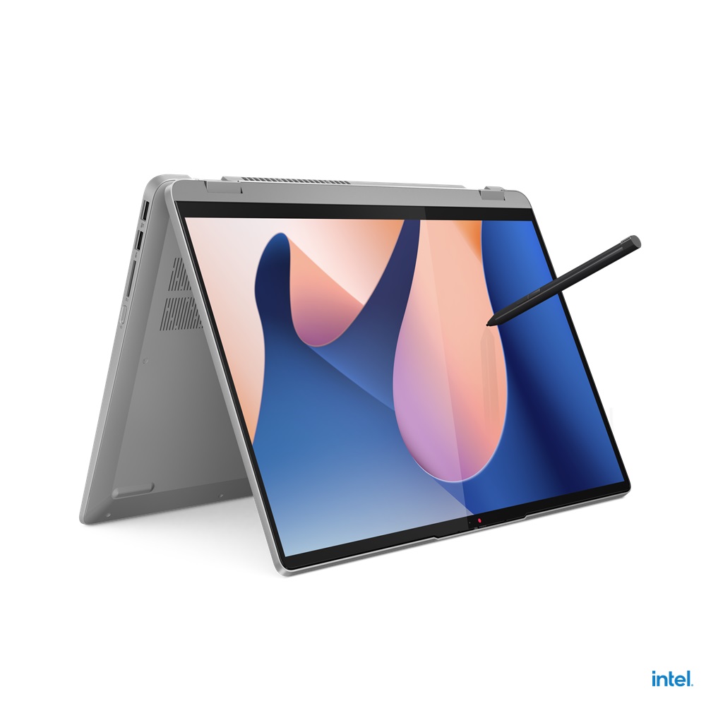 Lenovo IdeaPad Flex 5 16IRU8 Arctic Grey (82Y1003VCK)