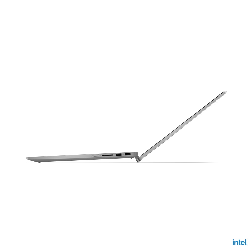 Lenovo IdeaPad Flex 5 16IRU8 Arctic Grey (82Y1003VCK)