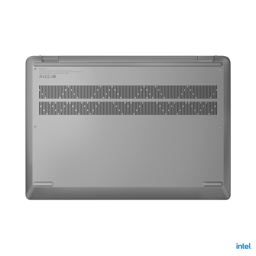 Lenovo IdeaPad Flex 5 16IRU8 Arctic Grey (82Y1003VCK)