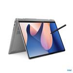 Lenovo IdeaPad Flex 5 16IRU8 Arctic Grey (82Y1003VCK)