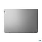 Lenovo IdeaPad Flex 5 16IRU8 Arctic Grey (82Y1003VCK)