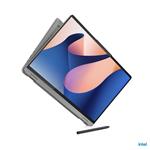 Lenovo IdeaPad Flex 5 16IRU8 Arctic Grey (82Y1003VCK)
