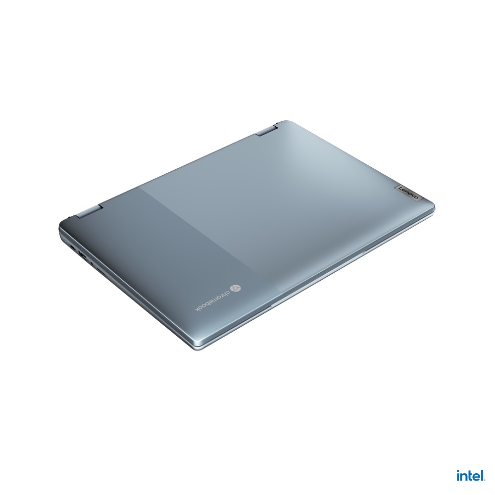Lenovo IdeaPad Flex 5 Chrome 14IAU7 Stone Blue (82T5002EMC)