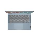 Lenovo IdeaPad Flex 5 Chrome 14IAU7 Stone Blue (82T5002EMC)