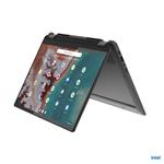 Lenovo IdeaPad Flex 5 Chrome 14IAU7 Storm Grey (82T50036MC)