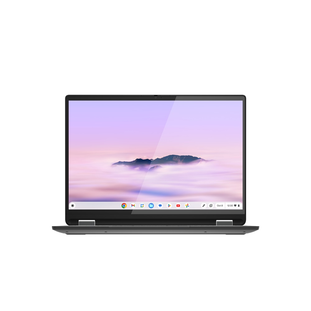 Lenovo IdeaPad Flex 5 Chrome 14IAU7 Storm Grey (83EK000BMC)