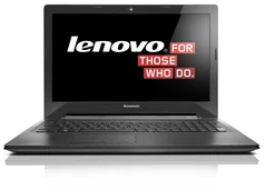 Lenovo IdeaPad G50-80 (80E5034RCK)