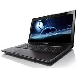 Lenovo IdeaPad G580 (59401533) - Použité