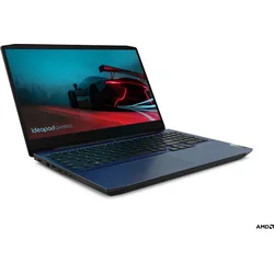 Lenovo IdeaPad Gaming 3 15ARH05 Chameleon Blue