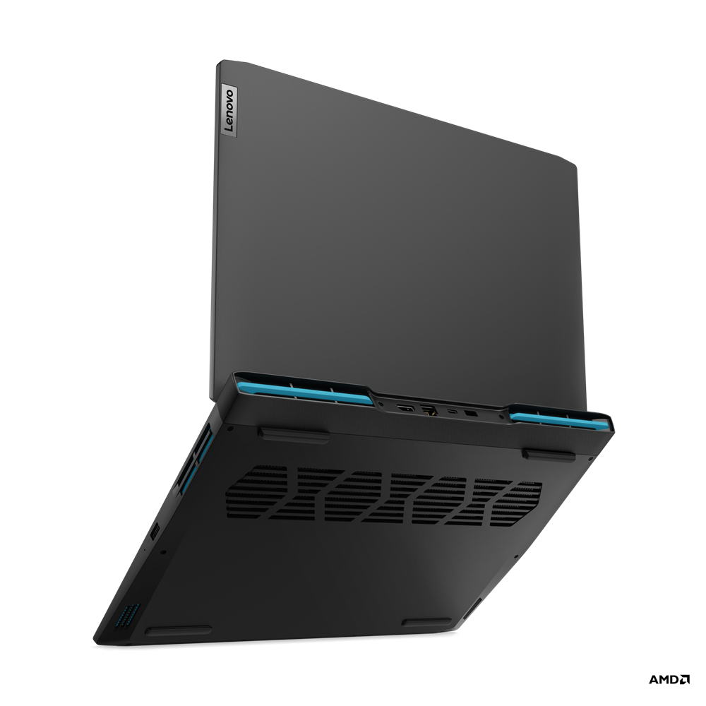 Lenovo IdeaPad Gaming 3 15ARH7 Onyx Grey (82SB00LACK)