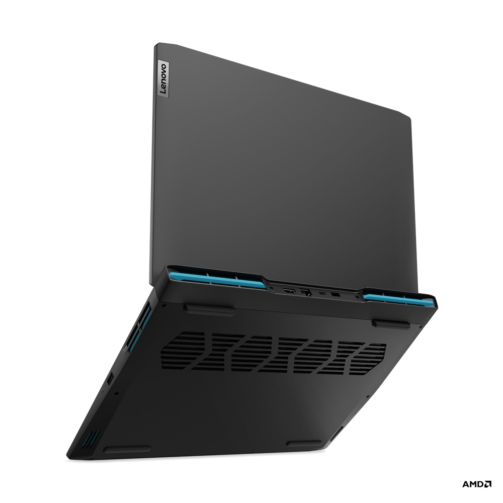 Lenovo IdeaPad Gaming 3 15ARH7 Onyx Grey (82SB00LACK)