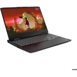 Lenovo IdeaPad Gaming 3 15ARH7 Onyx Grey (82SB00LACK)