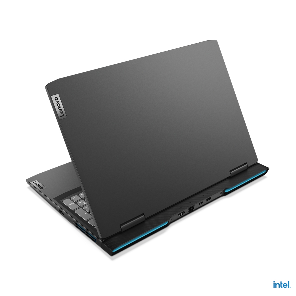 Lenovo IdeaPad Gaming 3 15IAH7 Onyx Grey (82S9012HCK)