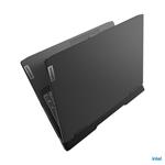 Lenovo IdeaPad Gaming 3 15IAH7 Onyx Grey (82S9012KCK)