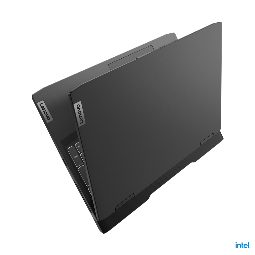 Lenovo IdeaPad Gaming 3 15IAH7 Onyx Grey (82S9012LCK)