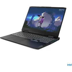 Lenovo IdeaPad Gaming 3 15IAH7 Onyx Grey (82S9012MCK)