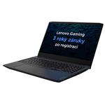 Lenovo IdeaPad Gaming 3 15IHU6 Shadow Black (82K101BRCK)