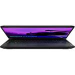 Lenovo IdeaPad Gaming 3 15IHU6 Shadow Black (82K101JBCK)