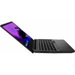 Lenovo IdeaPad Gaming 3 15IHU6 Shadow Black (82K101JCCK)