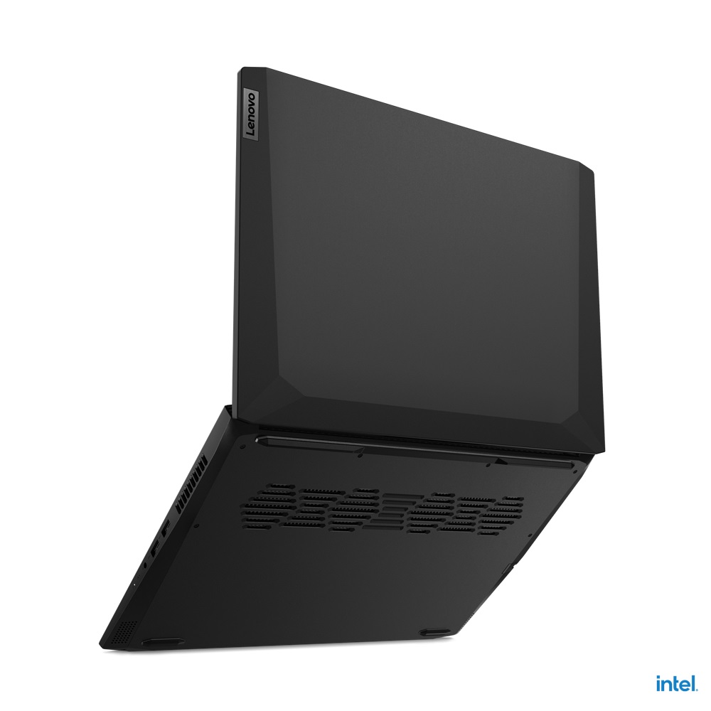 Lenovo IdeaPad Gaming 3 15IHU6 Shadow Black (82K101MACK)