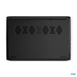 Lenovo IdeaPad Gaming 3 15IHU6 Shadow Black (82K101MACK)