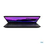 Lenovo IdeaPad Gaming 3 15IHU6 Shadow Black (82K101MACK)