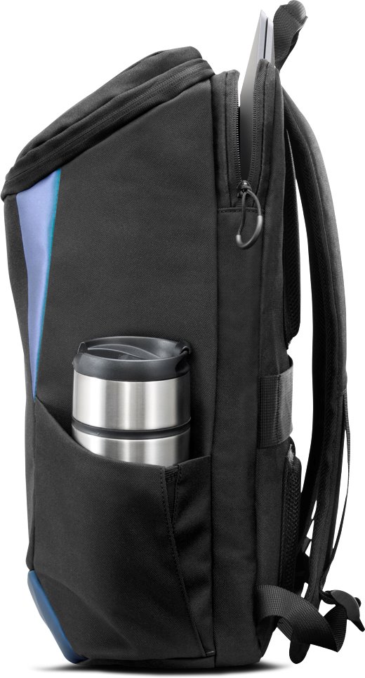 Lenovo Ideapad Gaming Backpack 15,6" (GX40Z24050) TSBOHEMIA.CZ