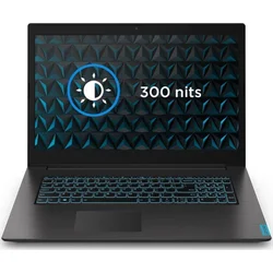 Lenovo IdeaPad L340-17IRH Gaming (81LL009RCK)