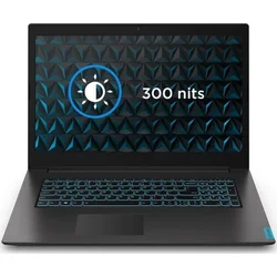 Lenovo IdeaPad L340-17IRH Gaming (81LL00F5CK)