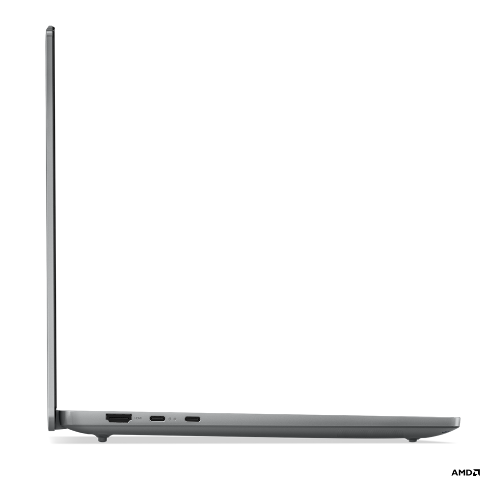 Lenovo IdeaPad Pro 5 14APH8 Arctic Grey (83AM001CCK)