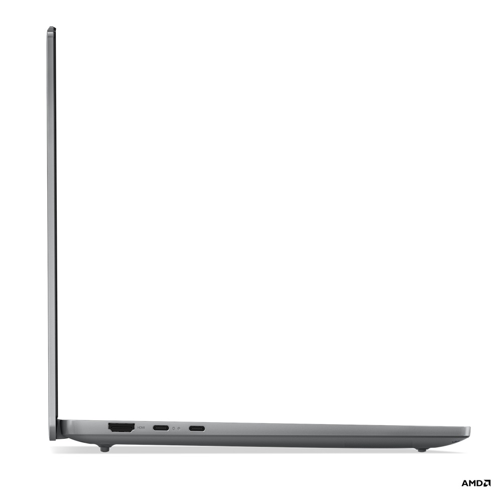 Lenovo IdeaPad Pro 5 14ARP8 Arctic Grey (83AN0008CK)